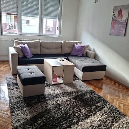Empire Apartments Скоп'є Екстер'єр фото