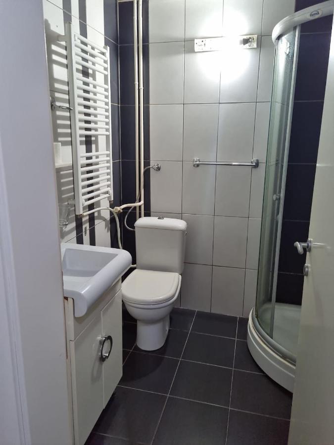 Empire Apartments Скоп'є Екстер'єр фото