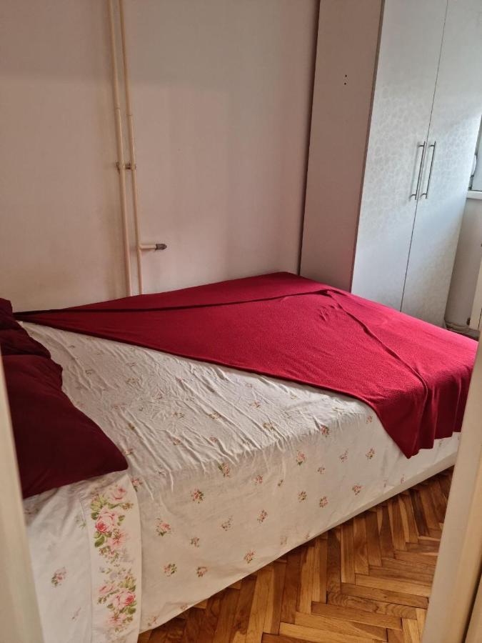 Empire Apartments Скоп'є Екстер'єр фото
