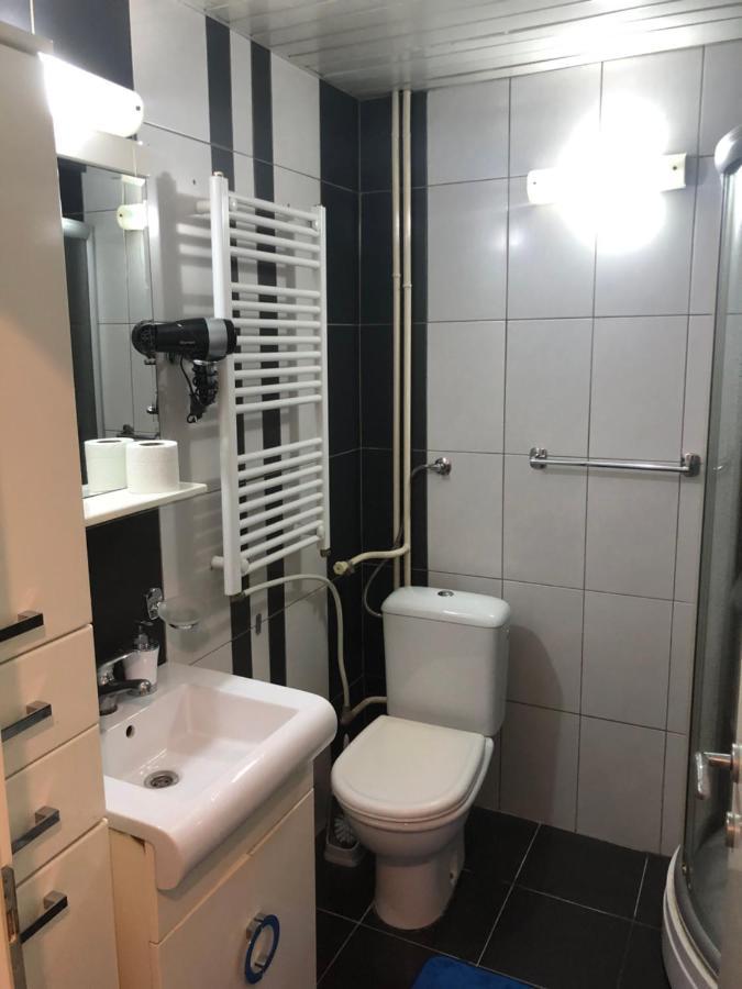 Empire Apartments Скоп'є Екстер'єр фото