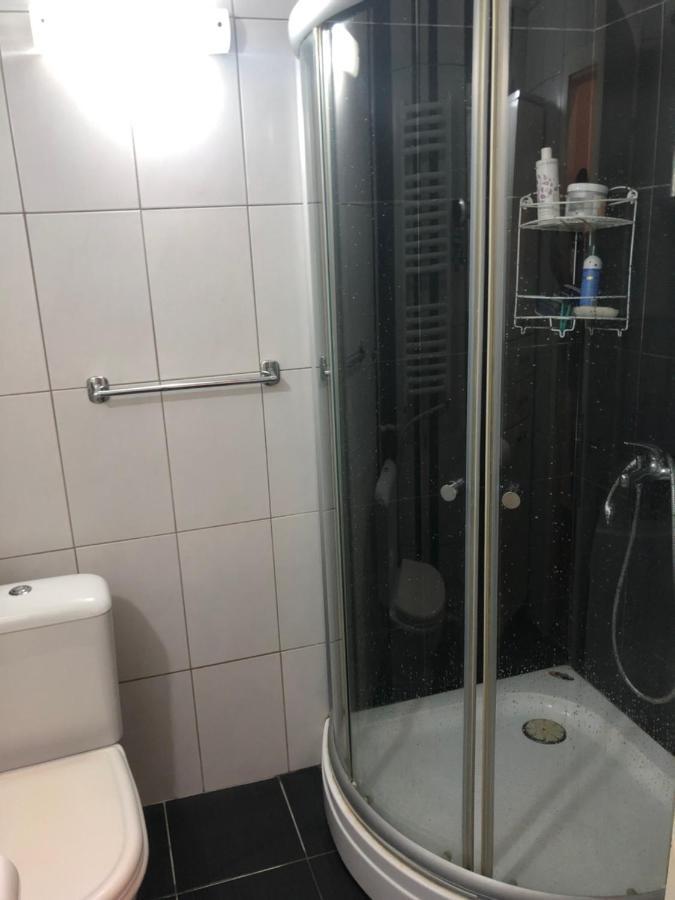 Empire Apartments Скоп'є Екстер'єр фото